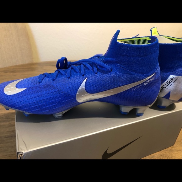 Nike Superfly 6 Elite FG Soccer Cleats - Picture 8 of 8